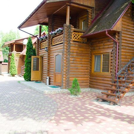 Мотель Катерина Berehove (Transcarpathia) Esterno foto